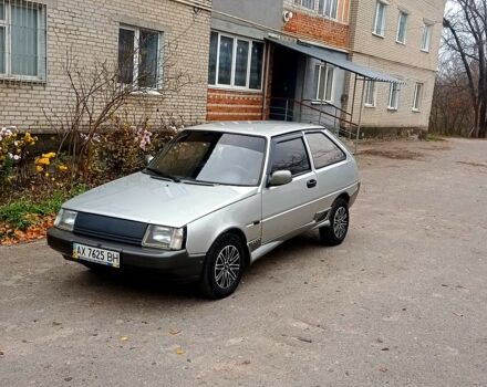 ЗАЗ Таврія, об'ємом двигуна 1.2 л та пробігом 0 тис. км за 1500 $, фото 1 на Automoto.ua