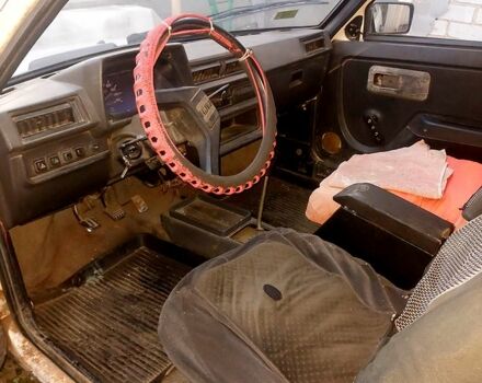 ЗАЗ Таврия, объемом двигателя 1.2 л и пробегом 0 тыс. км за 480 $, фото 5 на Automoto.ua