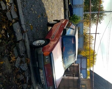 ЗАЗ Таврия, объемом двигателя 1.1 л и пробегом 0 тыс. км за 620 $, фото 3 на Automoto.ua