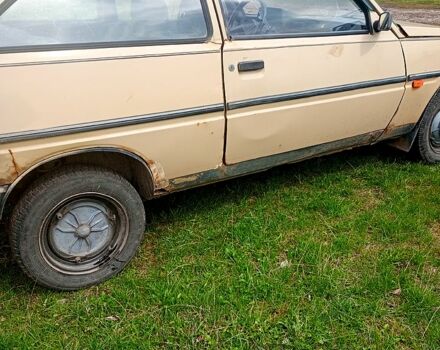 ЗАЗ Таврия, объемом двигателя 11 л и пробегом 0 тыс. км за 350 $, фото 1 на Automoto.ua