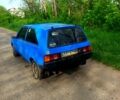 ЗАЗ Таврия, объемом двигателя 1.1 л и пробегом 123 тыс. км за 500 $, фото 5 на Automoto.ua