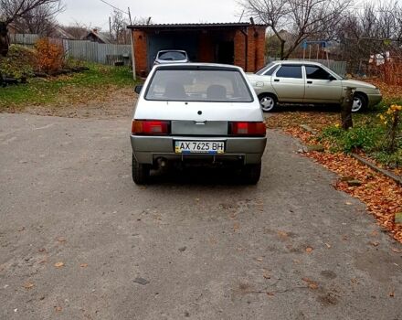 ЗАЗ Таврія, об'ємом двигуна 1.2 л та пробігом 0 тис. км за 1500 $, фото 3 на Automoto.ua