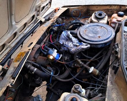 ЗАЗ Таврія, об'ємом двигуна 1.1 л та пробігом 0 тис. км за 320 $, фото 6 на Automoto.ua