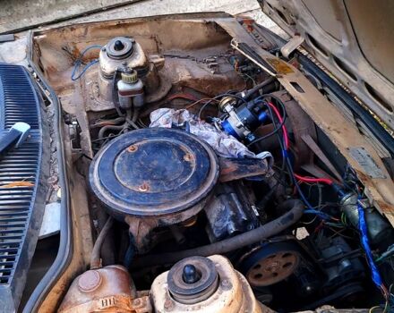 ЗАЗ Таврія, об'ємом двигуна 1.1 л та пробігом 0 тис. км за 320 $, фото 5 на Automoto.ua