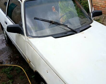 ЗАЗ Таврия, объемом двигателя 1.1 л и пробегом 100 тыс. км за 570 $, фото 4 на Automoto.ua