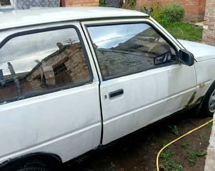 ЗАЗ Таврия, объемом двигателя 1.1 л и пробегом 100 тыс. км за 570 $, фото 3 на Automoto.ua