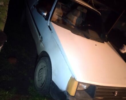 ЗАЗ Таврия, объемом двигателя 1.2 л и пробегом 0 тыс. км за 780 $, фото 1 на Automoto.ua