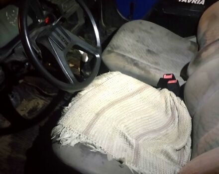 ЗАЗ Таврия, объемом двигателя 1.2 л и пробегом 0 тыс. км за 780 $, фото 5 на Automoto.ua