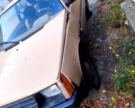 ЗАЗ Таврія, об'ємом двигуна 1.1 л та пробігом 0 тис. км за 320 $, фото 1 на Automoto.ua