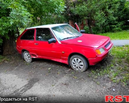 ЗАЗ Таврия, объемом двигателя 12 л и пробегом 0 тыс. км за 700 $, фото 9 на Automoto.ua