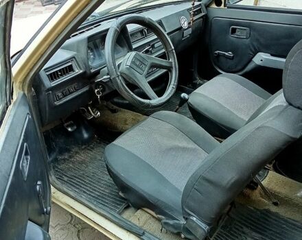 ЗАЗ Таврия, объемом двигателя 1.2 л и пробегом 120 тыс. км за 450 $, фото 4 на Automoto.ua