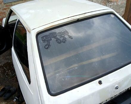 ЗАЗ Таврия, объемом двигателя 1.1 л и пробегом 100 тыс. км за 570 $, фото 1 на Automoto.ua