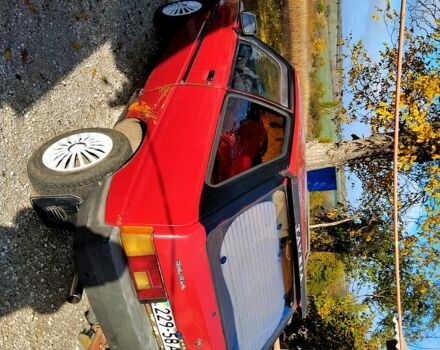 ЗАЗ Таврия, объемом двигателя 1.1 л и пробегом 0 тыс. км за 620 $, фото 1 на Automoto.ua