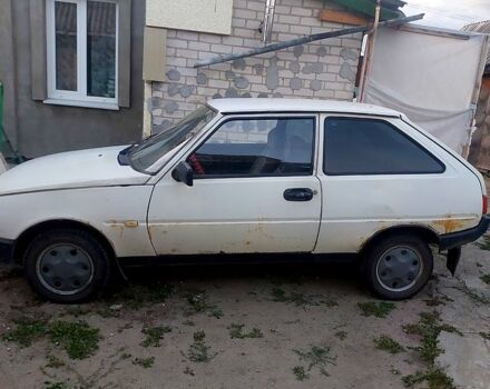 ЗАЗ Таврия, объемом двигателя 1.2 л и пробегом 0 тыс. км за 480 $, фото 2 на Automoto.ua