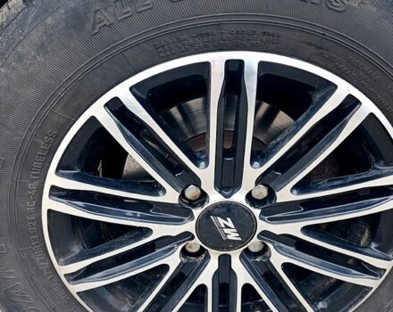 ЗАЗ Таврія, об'ємом двигуна 1.2 л та пробігом 0 тис. км за 1500 $, фото 6 на Automoto.ua