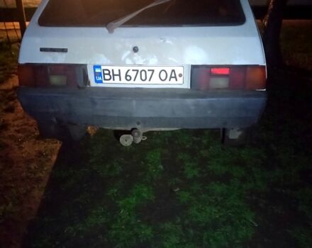 ЗАЗ Таврия, объемом двигателя 1.2 л и пробегом 0 тыс. км за 780 $, фото 3 на Automoto.ua