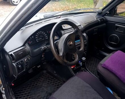 ЗАЗ Таврія, об'ємом двигуна 1.2 л та пробігом 0 тис. км за 1500 $, фото 4 на Automoto.ua