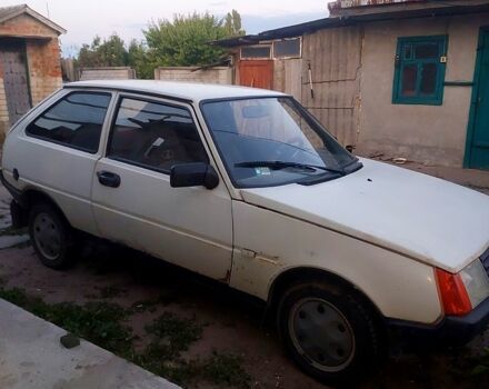 ЗАЗ Таврия, объемом двигателя 1.2 л и пробегом 0 тыс. км за 480 $, фото 4 на Automoto.ua