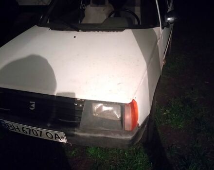 ЗАЗ Таврия, объемом двигателя 1.2 л и пробегом 0 тыс. км за 780 $, фото 6 на Automoto.ua