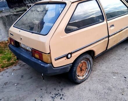 ЗАЗ Таврія, об'ємом двигуна 1.1 л та пробігом 0 тис. км за 320 $, фото 3 на Automoto.ua