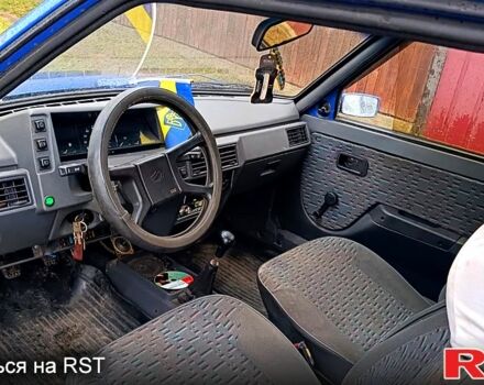 ЗАЗ Таврия 1997 в Сумах на Automoto.ua ЗАЗ Таврия, объемом двигателя 1.1 л и пробегом 103 тыс. км за 700 $, фото 5 на Automoto.ua