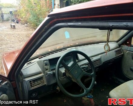 ЗАЗ Таврия 1997 в Сумах на Automoto.ua ЗАЗ Таврия, объемом двигателя 1.2 л и пробегом 100 тыс. км за 480 $, фото 1 на Automoto.ua