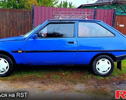 ЗАЗ Таврия 1997 в Сумах на Automoto.ua ЗАЗ Таврия, объемом двигателя 1.1 л и пробегом 103 тыс. км за 700 $, фото 1 на Automoto.ua