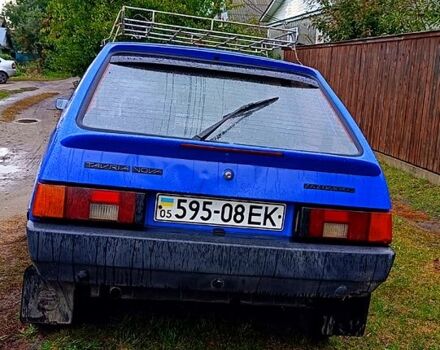 ЗАЗ Таврия 1997 в Сумах на Automoto.ua ЗАЗ Таврия, объемом двигателя 1.1 л и пробегом 103 тыс. км за 700 $, фото 3 на Automoto.ua