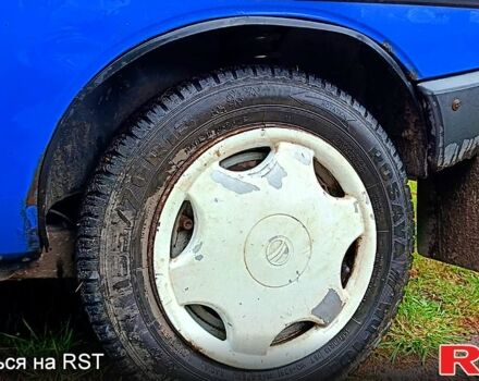 ЗАЗ Таврия 1997 в Сумах на Automoto.ua ЗАЗ Таврия, объемом двигателя 1.1 л и пробегом 103 тыс. км за 700 $, фото 6 на Automoto.ua