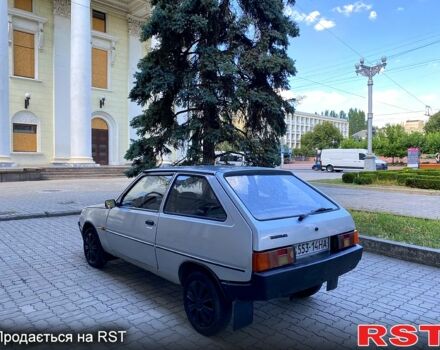 ЗАЗ Таврия, объемом двигателя 1.1 л и пробегом 70 тыс. км за 780 $, фото 3 на Automoto.ua