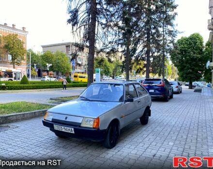 ЗАЗ Таврия, объемом двигателя 1.1 л и пробегом 70 тыс. км за 780 $, фото 4 на Automoto.ua