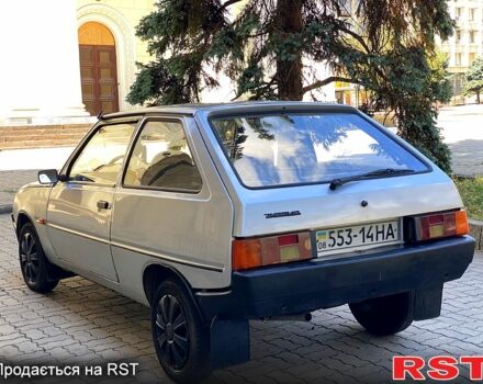 ЗАЗ Таврия, объемом двигателя 1.1 л и пробегом 70 тыс. км за 780 $, фото 1 на Automoto.ua