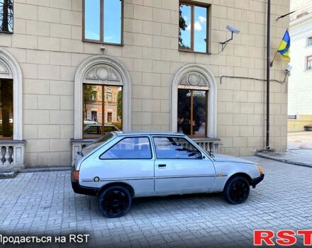 ЗАЗ Таврия, объемом двигателя 1.1 л и пробегом 70 тыс. км за 780 $, фото 2 на Automoto.ua