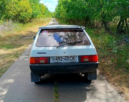 ЗАЗ Таврия, объемом двигателя 1.2 л и пробегом 0 тыс. км за 530 $, фото 4 на Automoto.ua