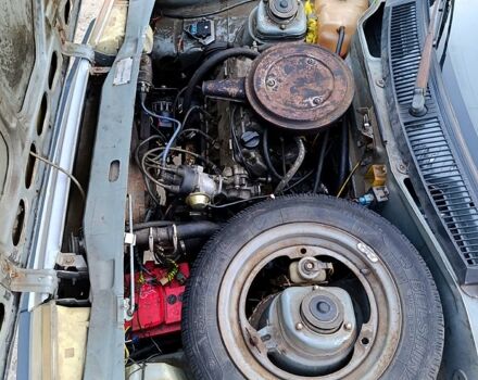 ЗАЗ Таврия, объемом двигателя 1.1 л и пробегом 235 тыс. км за 500 $, фото 4 на Automoto.ua