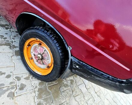 ЗАЗ Таврия, объемом двигателя 1.2 л и пробегом 200 тыс. км за 590 $, фото 5 на Automoto.ua