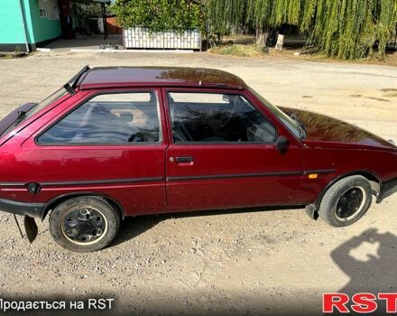 ЗАЗ Таврия, объемом двигателя 11 л и пробегом 0 тыс. км за 1200 $, фото 4 на Automoto.ua