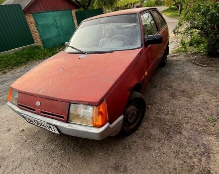 ЗАЗ Таврія, об'ємом двигуна 1.1 л та пробігом 0 тис. км за 500 $, фото 5 на Automoto.ua
