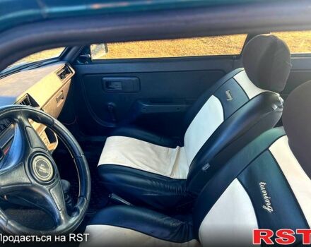 ЗАЗ Таврия, объемом двигателя 12 л и пробегом 250 тыс. км за 980 $, фото 5 на Automoto.ua