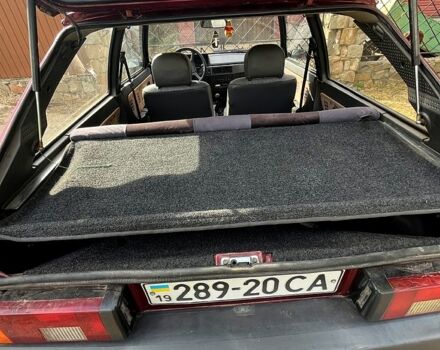 ЗАЗ Таврия, объемом двигателя 11 л и пробегом 0 тыс. км за 1200 $, фото 12 на Automoto.ua
