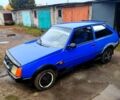 ЗАЗ Таврия, объемом двигателя 1.1 л и пробегом 195 тыс. км за 720 $, фото 1 на Automoto.ua