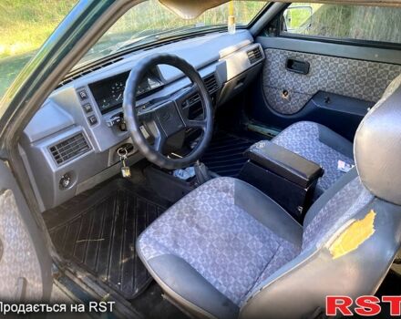 ЗАЗ Таврия, объемом двигателя 1.2 л и пробегом 0 тыс. км за 700 $, фото 2 на Automoto.ua