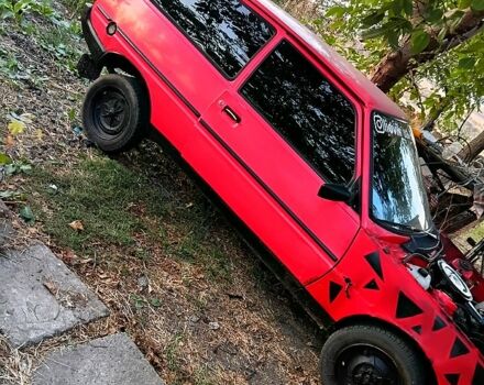 ЗАЗ Таврія, об'ємом двигуна 1.1 л та пробігом 68 тис. км за 390 $, фото 1 на Automoto.ua