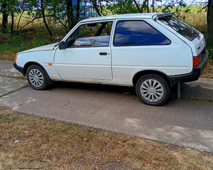 ЗАЗ Таврия, объемом двигателя 1.2 л и пробегом 0 тыс. км за 530 $, фото 2 на Automoto.ua