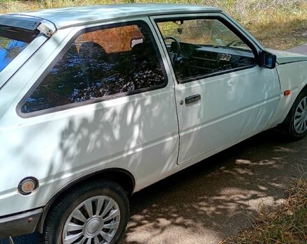 ЗАЗ Таврия, объемом двигателя 1.2 л и пробегом 0 тыс. км за 530 $, фото 5 на Automoto.ua