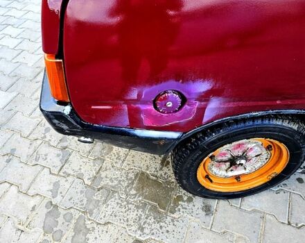 ЗАЗ Таврия, объемом двигателя 1.2 л и пробегом 200 тыс. км за 590 $, фото 4 на Automoto.ua