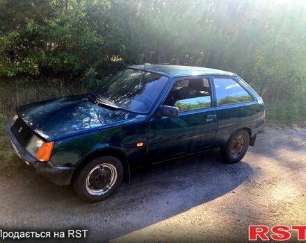 ЗАЗ Таврия, объемом двигателя 1.2 л и пробегом 0 тыс. км за 700 $, фото 1 на Automoto.ua