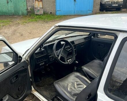 ЗАЗ Таврия, объемом двигателя 1.1 л и пробегом 240 тыс. км за 550 $, фото 1 на Automoto.ua