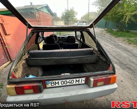 ЗАЗ Таврія, об'ємом двигуна 1.1 л та пробігом 0 тис. км за 500 $, фото 3 на Automoto.ua