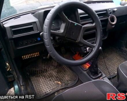 ЗАЗ Таврия, объемом двигателя 1.1 л и пробегом 0 тыс. км за 650 $, фото 2 на Automoto.ua